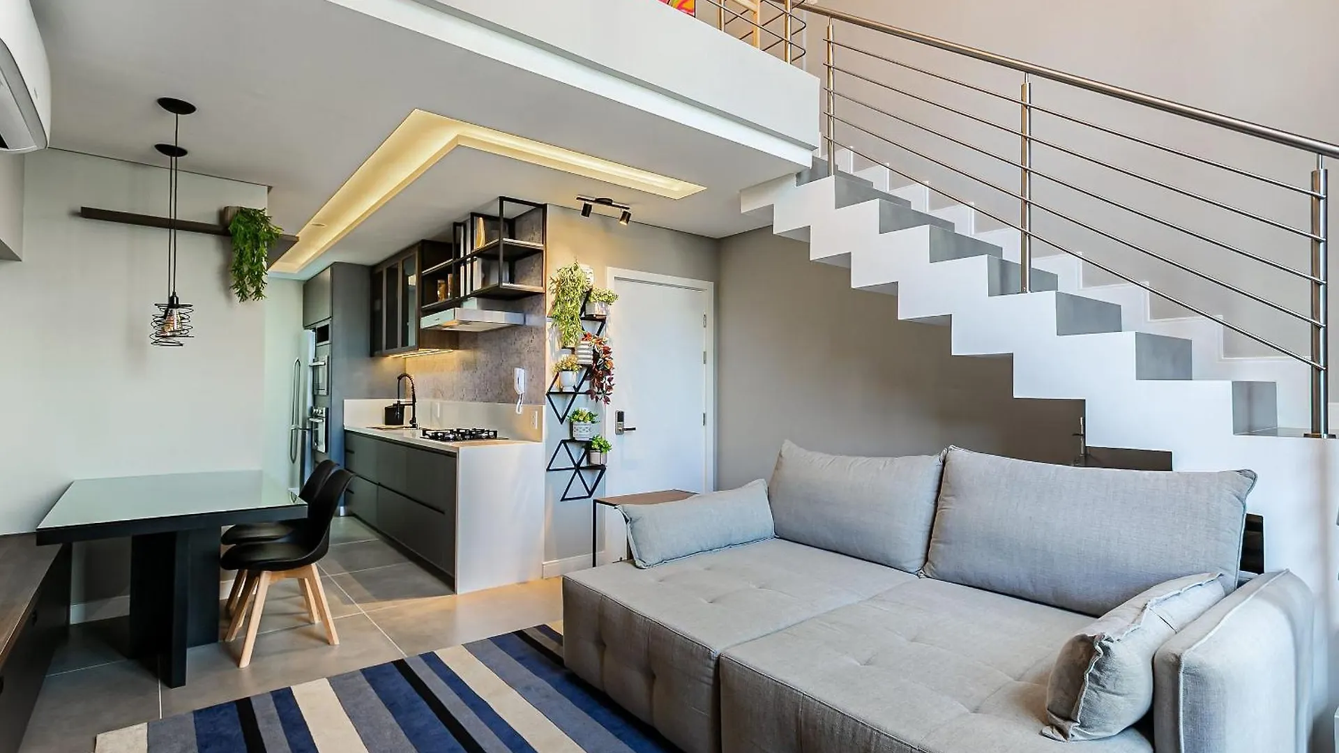 Apartment Apto Moderno Predio Novo Em Jurere Jpr212 Florianopolis Brazil