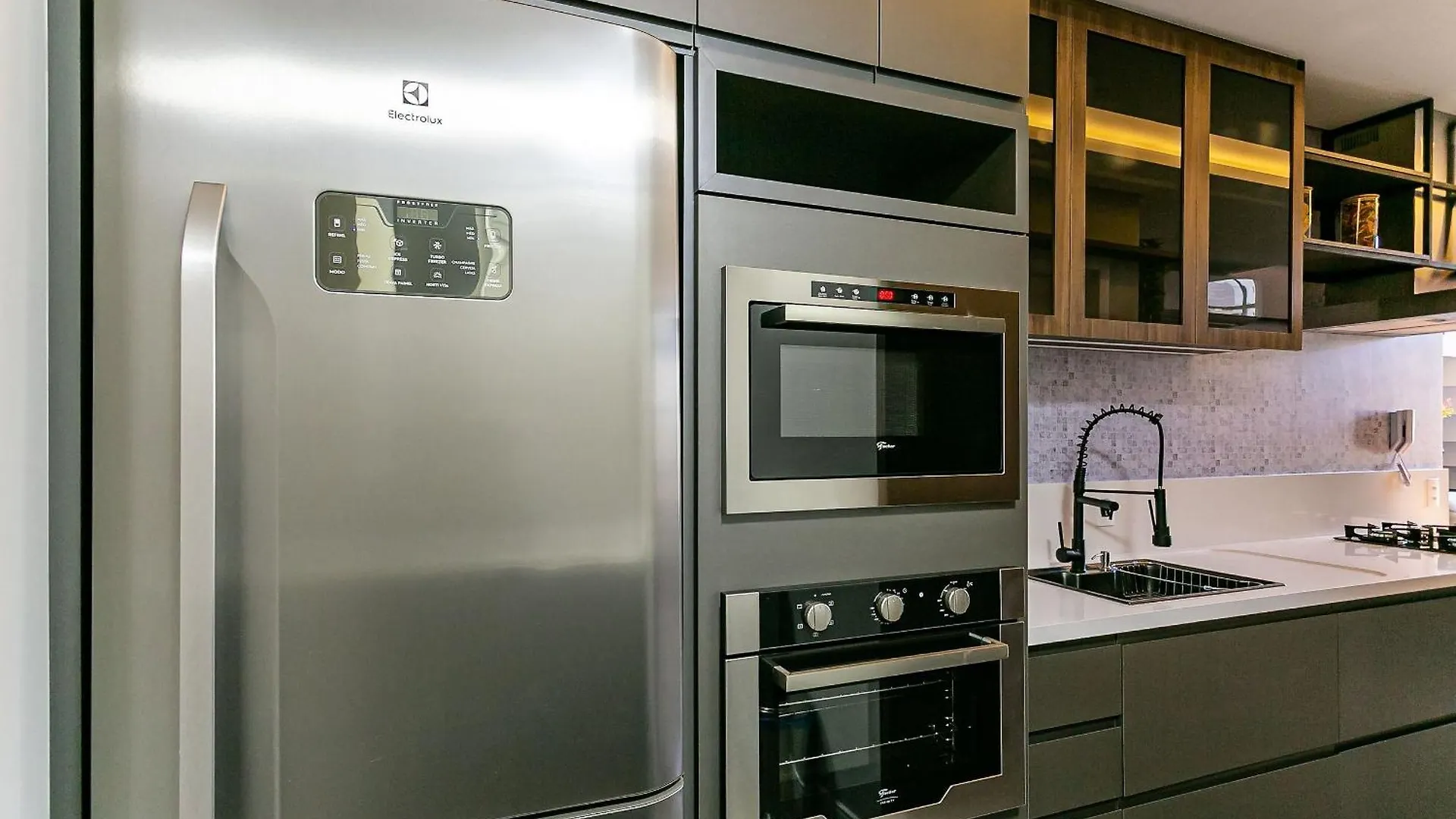 Apartment Apto Moderno Predio Novo Em Jurere Jpr212 Florianopolis