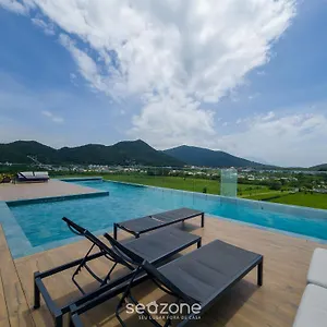 Aconchegantes Em Floripa - Oka Сasa de vacaciones